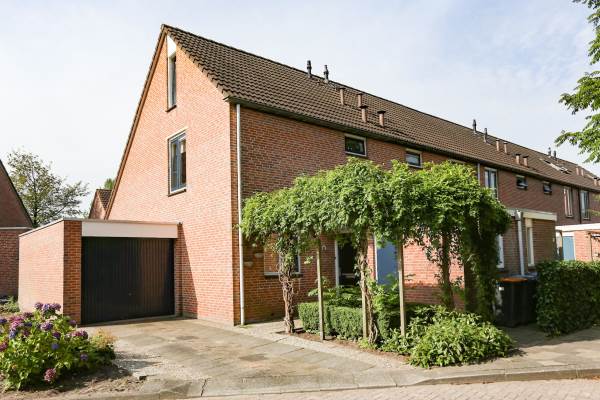 Woning Groenkampen 57 Assen