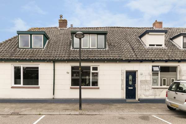 Woning Plasweg 54 IJsselmuiden
