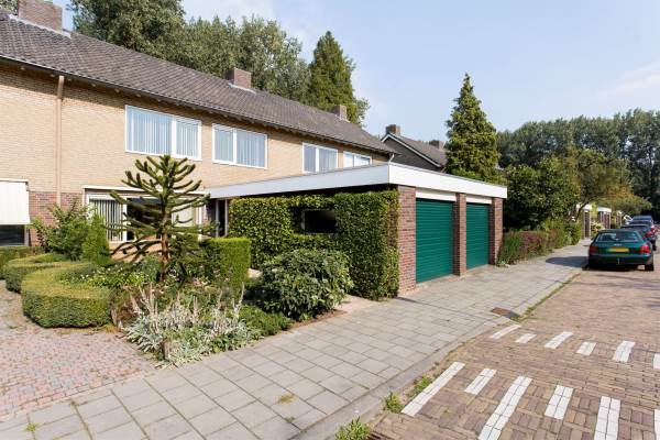 Woning Ulenpaslaan 37 Arnhem