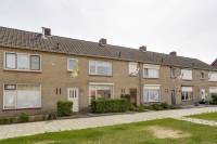 Woning Patrijsstraat 15 Zundert