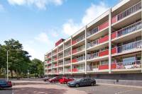 Woning Bankrashof 81 Amstelveen