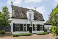 Woning Eindhovenseweg 91A Waalre