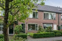 Woning de Withlaan 34 Baarn