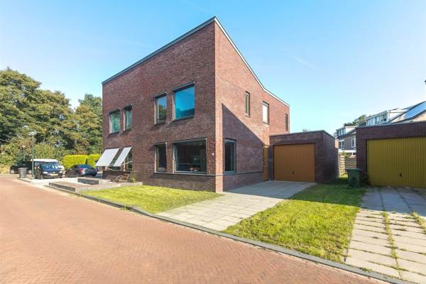 Woning Irislaan 14 Winsum Gn