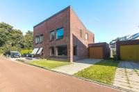 Woning Irislaan 14 Winsum Gn