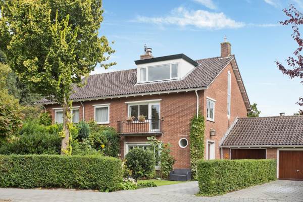 Woning Zonnestein 4 Amstelveen