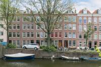 Woning De Wittenkade 17III-V Amsterdam