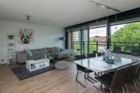 Woning Linker Rottekade 127g Rotterdam