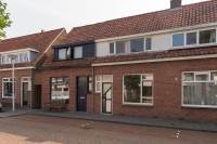 Woning Kleine Baan 13 Zwolle