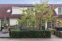 Woning Sint Willibrordusstraat 20 Amersfoort