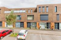 Woning Radarstraat 189 IJmuiden