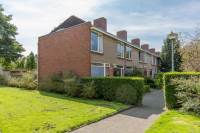 Woning Nicolaas Beetsstraat 12 Groningen