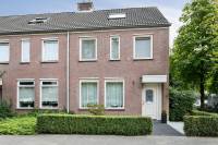 Woning Pannenschuurplein 27 Oisterwijk