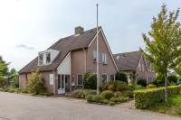 Woning Ooievaarshorst 44 Grave