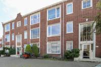 Woning Wormerveerstraat 60 Den Haag