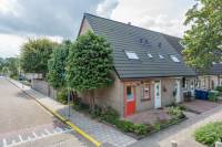 Woning G.T. Rietveldstraat 94 Almere