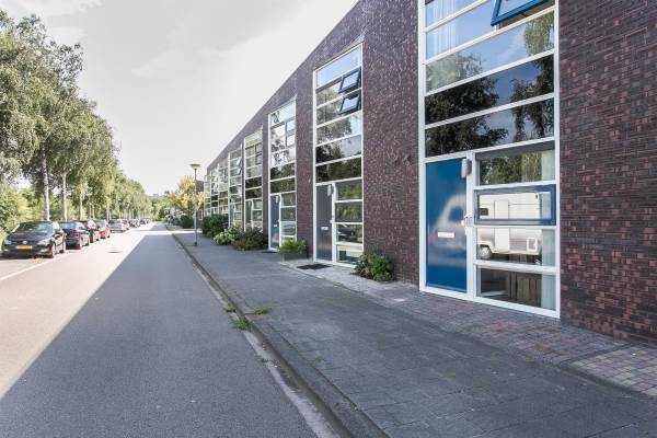 Woning Humsterlandlaan 3 Groningen