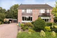 Woning Buitenbaan 21 Heerenveen
