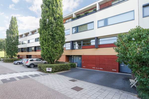 Woning Balsa 224 Dordrecht
