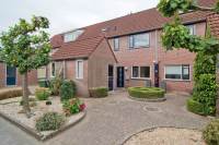 Woning Gallencamp 38 Tiel