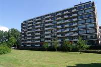 Woning Martin Luther Kinglaan 492 Diemen