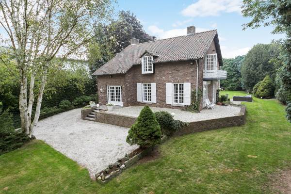 Woning Bemelerweg 68 Maastricht