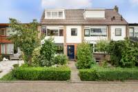 Woning Mendelstraat 55 Aalsmeer