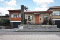 Woning Westkapellelaan 5. Den Haag