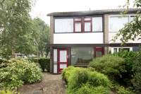 Woning De Vries Lamstraat 12 Groningen