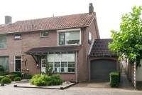 Woning De Savornin Lohmanlaan 2 Harderwijk