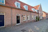 Woning Daalderstraat 26 Woudrichem