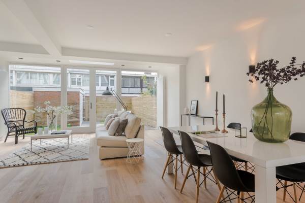 Woning Biesbosch 30 Amstelveen