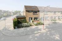 Woning Acaciastraat 13 Nieuwegein