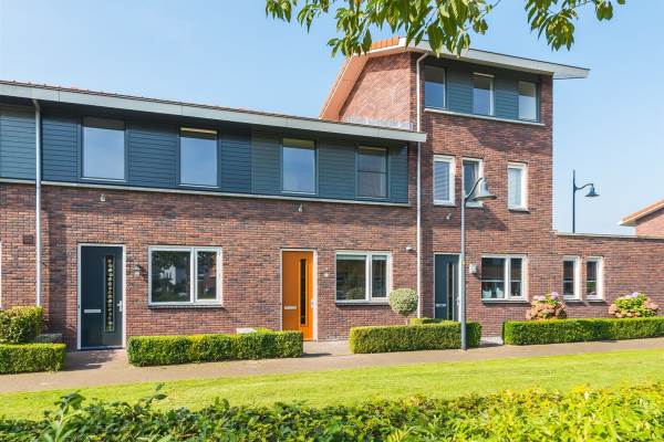 Woning Vuurvlinder 29 Nijkerk