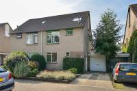 Woning Zandhovenstraat 7 Breda