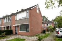 Woning Schelfhoutstraat 25 Groningen