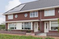 Woning  9;t Boveneindje 9 Made