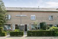 Woning van Kinsbergenstraat 4 Veghel