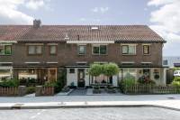 Woning W. Snelliusweg 80 Zwijndrecht