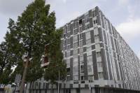 Woning Van Leijenberghlaan 18K Amsterdam