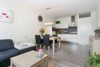 Woning Margrietstraat 3G Uden