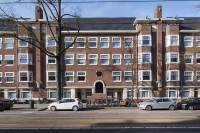 Woning Stadionweg 198III Amsterdam