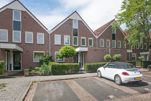 Woning Zwanenkamp 293 Maarssen