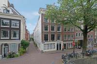 Woning Bloemgracht 130I Amsterdam