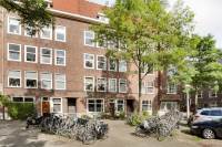 Woning Roerstraat 48II Amsterdam