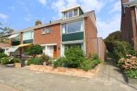 Woning Nicolaas Beetslaan 27 Uithoorn