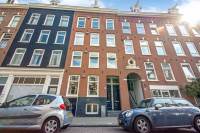 Woning Eerste Jan Steenstraat 102HS Amsterdam