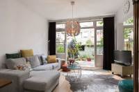 Woning De Savornin Lohmanlaan 74A Rotterdam
