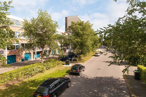 Woning Marie Koenenstraat 47 Zwolle