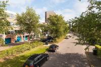 Woning Marie Koenenstraat 47 Zwolle